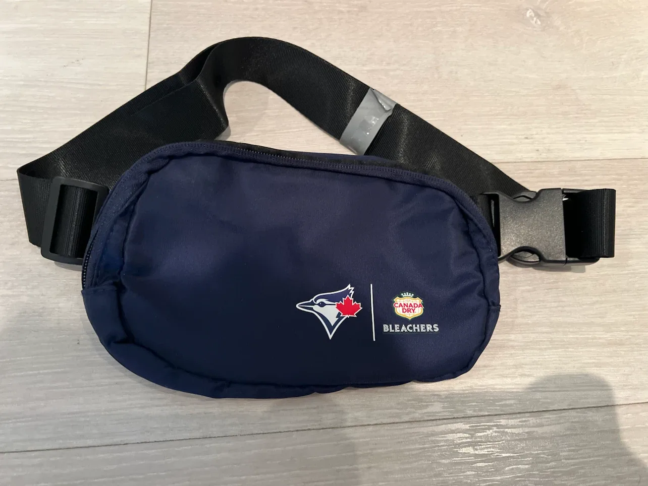 Toronto Blue Jays Fanny Pack