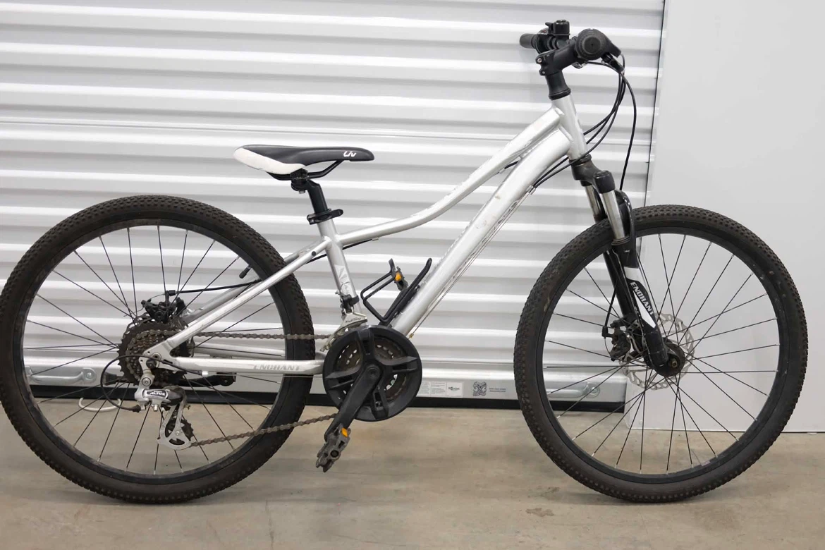 Liv Enchant 24" Kids Mountain Bike