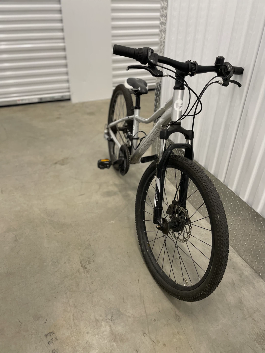 Liv Enchant 24" Kids Mountain Bike - photo 2