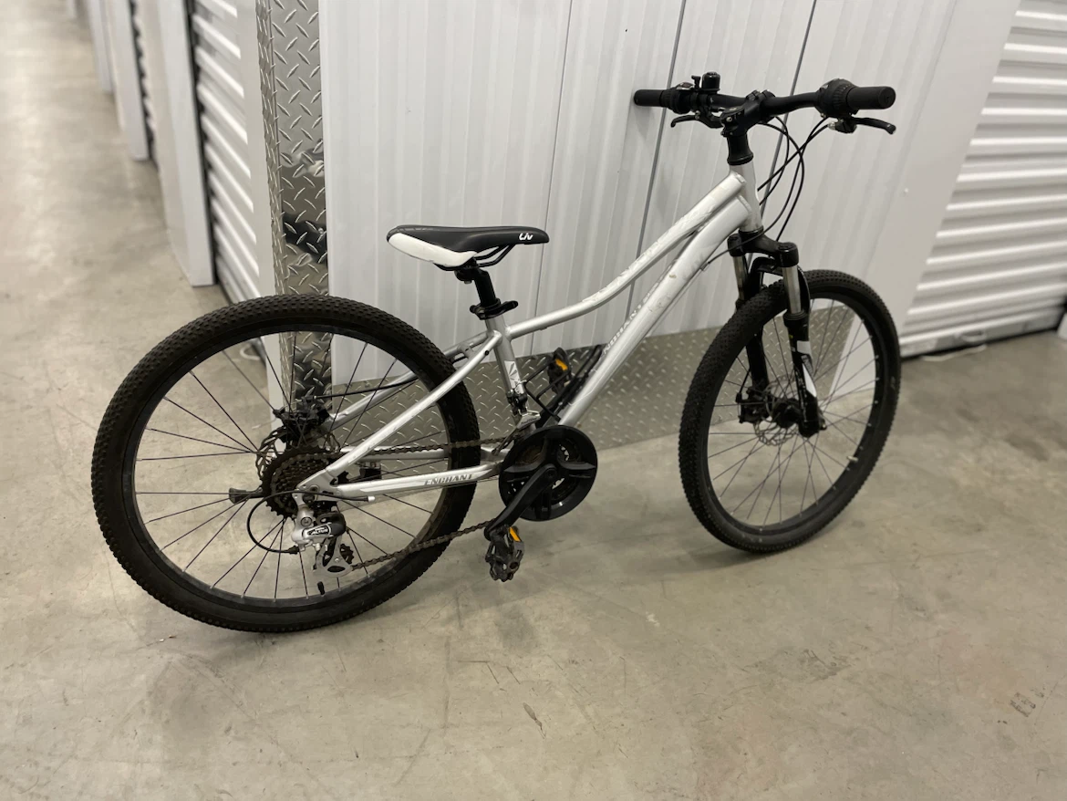 Liv Enchant 24" Kids Mountain Bike - photo 3