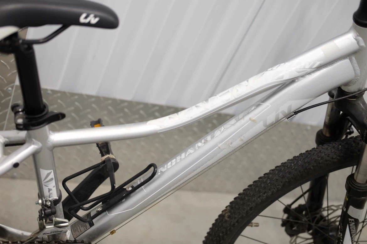 Liv Enchant 24" Kids Mountain Bike - photo 4