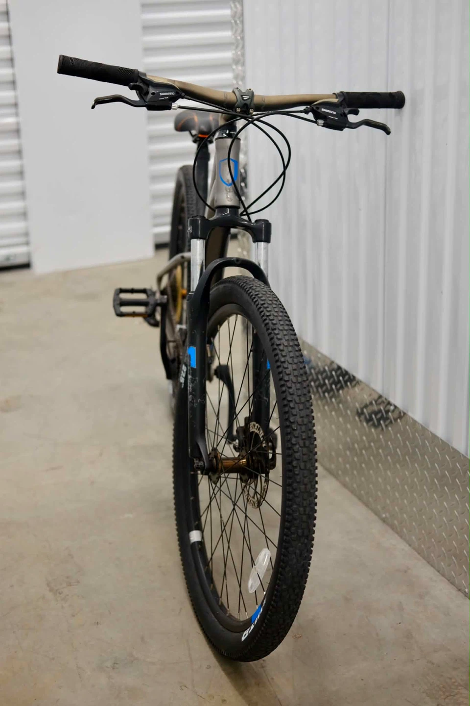 Norco Storm 7.4 Hardtail Bike - photo 4