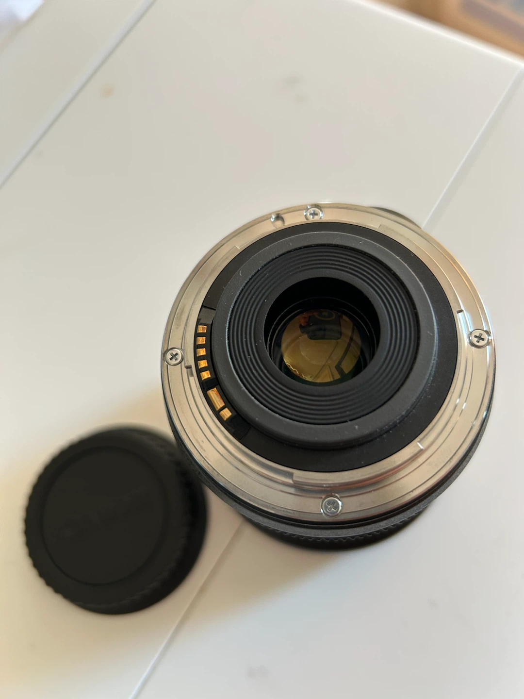 Canon EF-S 10-22mm f/3.5-4.5 Lens with EW-83E Hood - photo 3