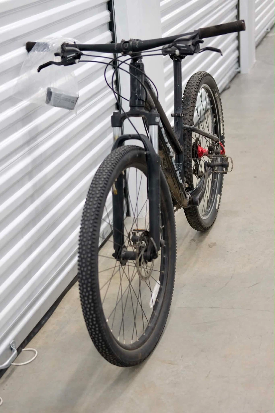 Norco Storm 7.4 Hardtail Mountain Bike