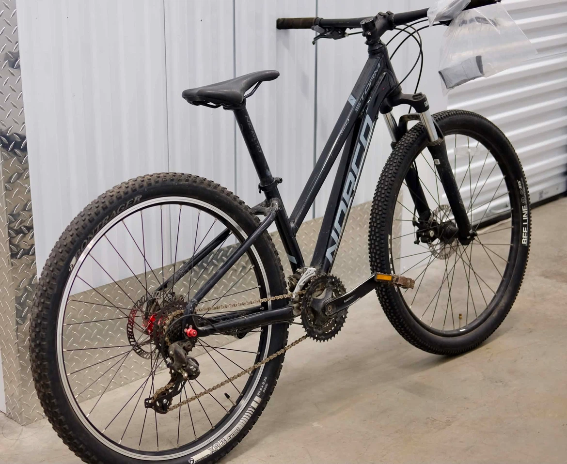 Norco Storm 7.4 Hardtail Mountain Bike - photo 2