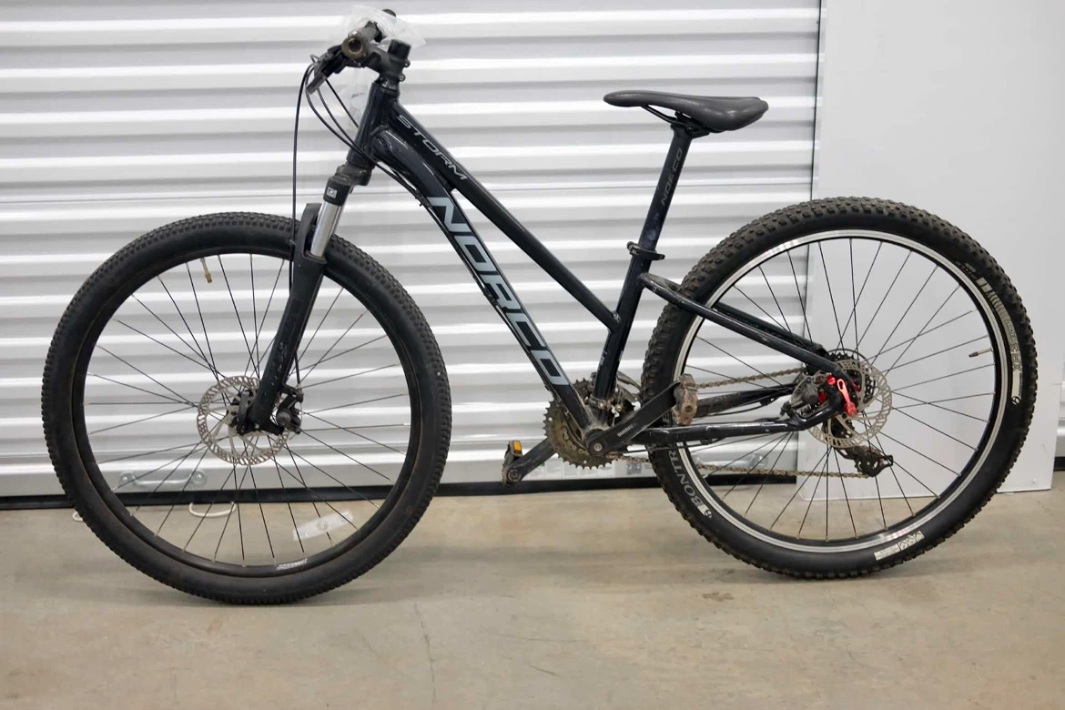 Norco Storm 7.4 Hardtail Mountain Bike - photo 3