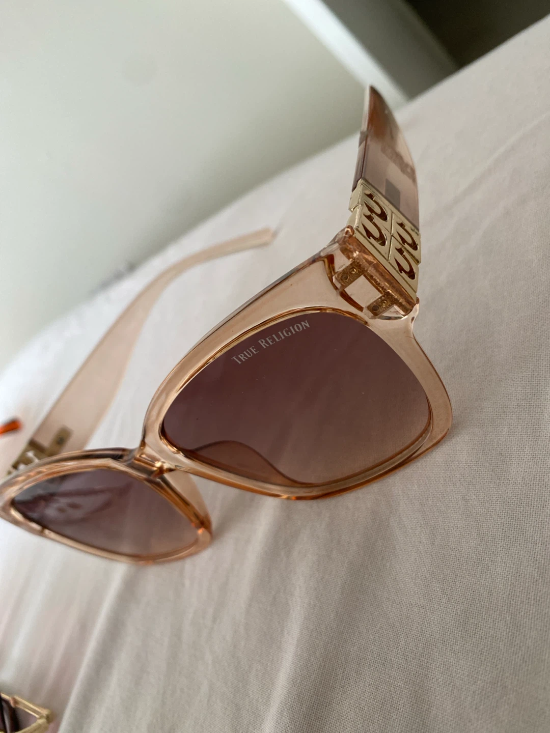 True Religion Sunglasses