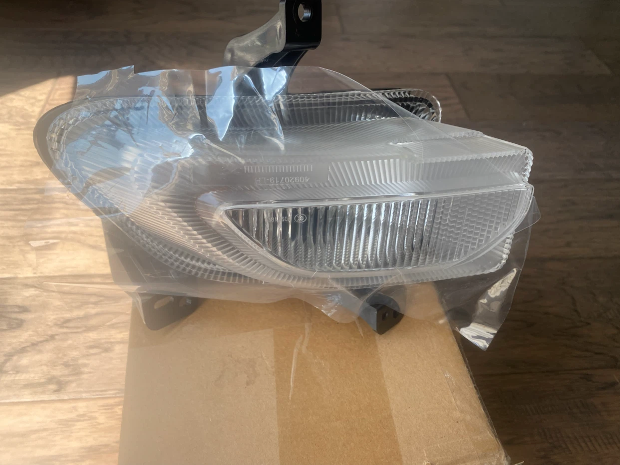 Signal Light for  Jeep Renegade