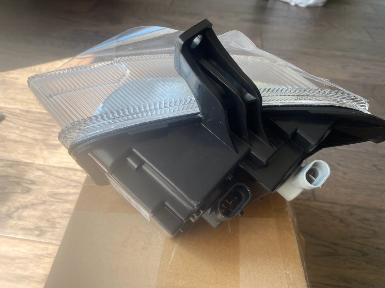 Signal Light for  Jeep Renegade - photo 2