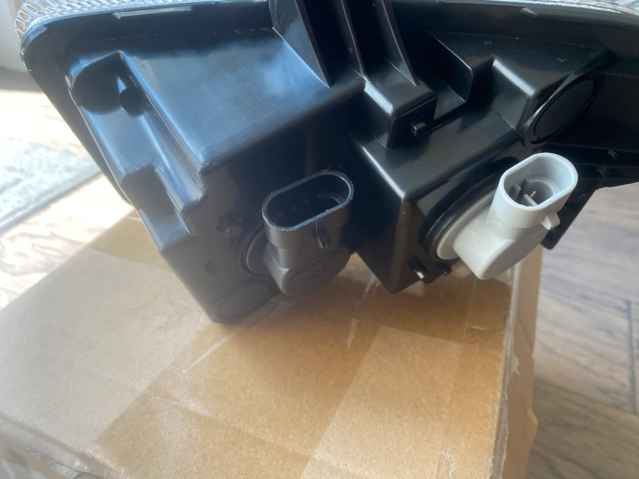 Signal Light for  Jeep Renegade - photo 3