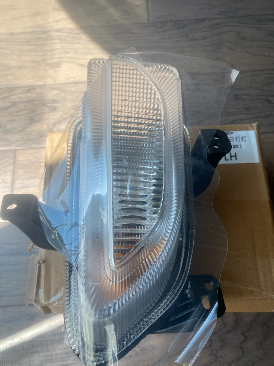 Signal Light for  Jeep Renegade - photo 4