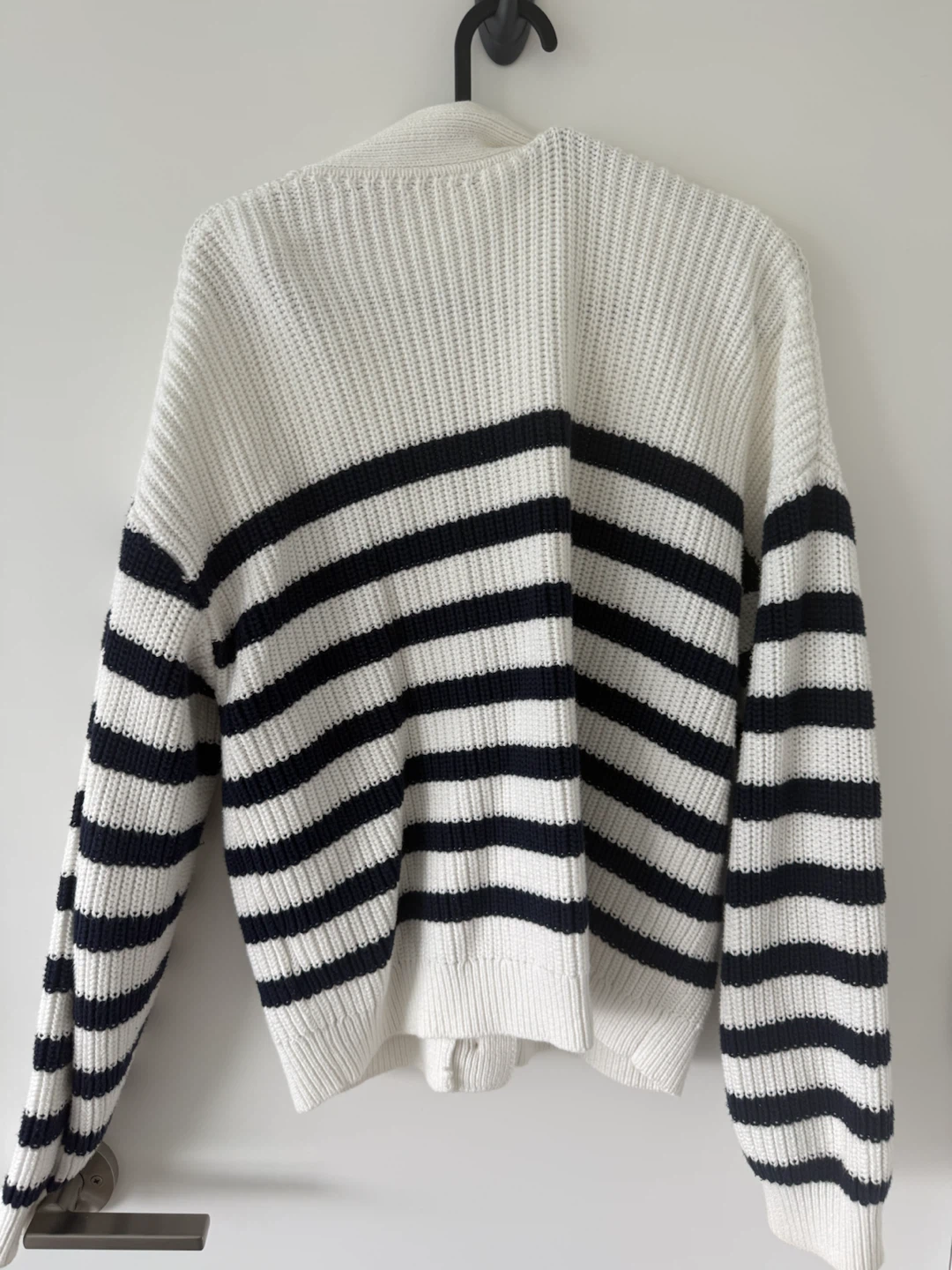 GAP Striped Cardigan - photo 4