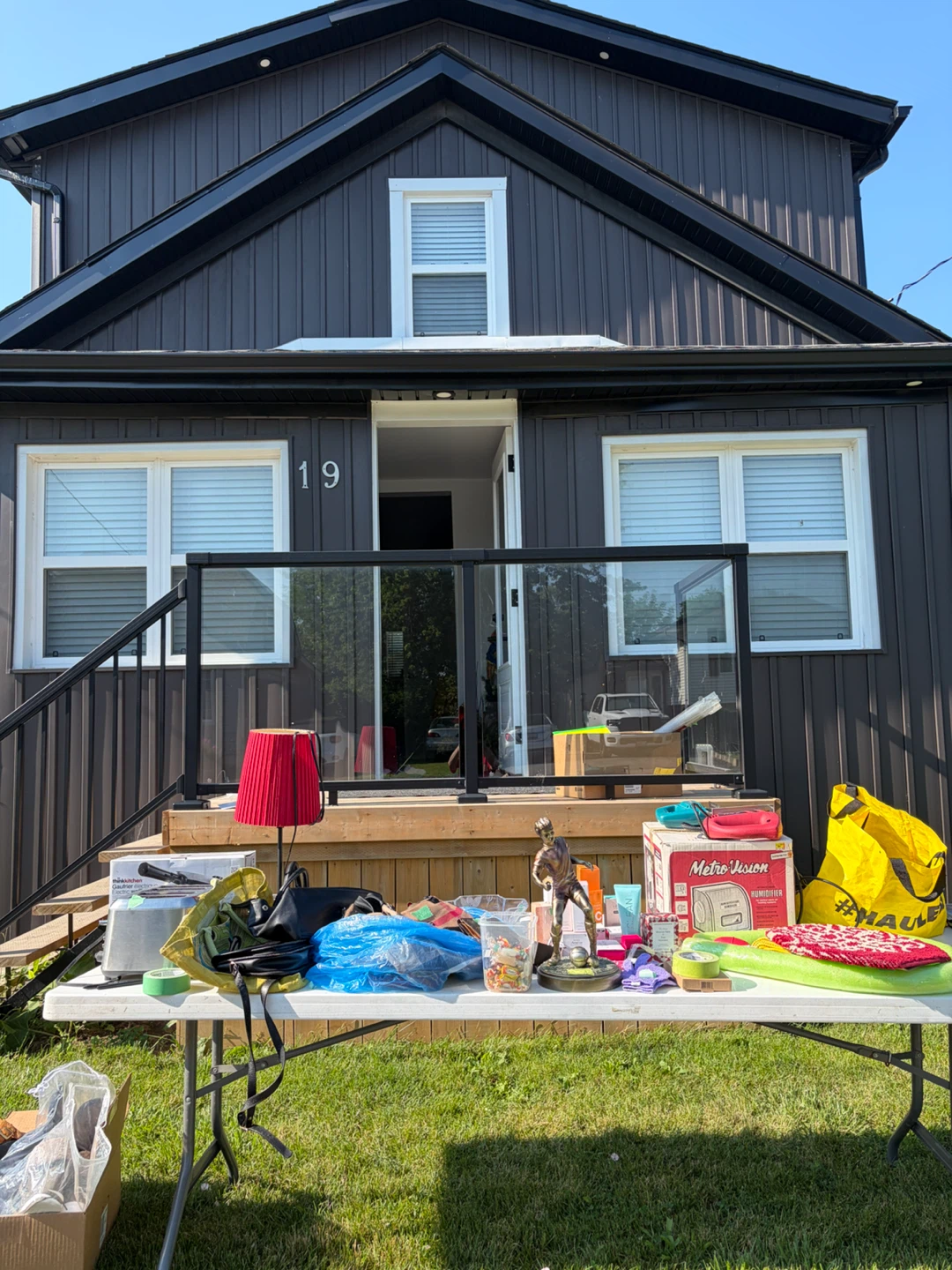 Garage Sale - photo 2