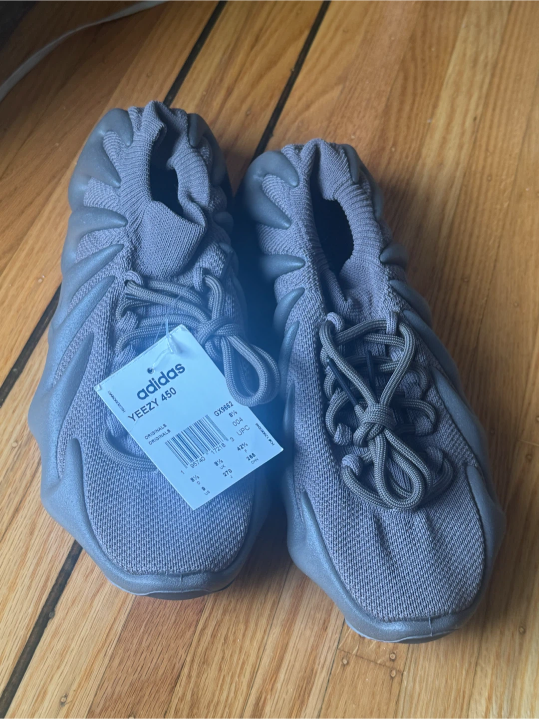 Adidas Yeezy 450