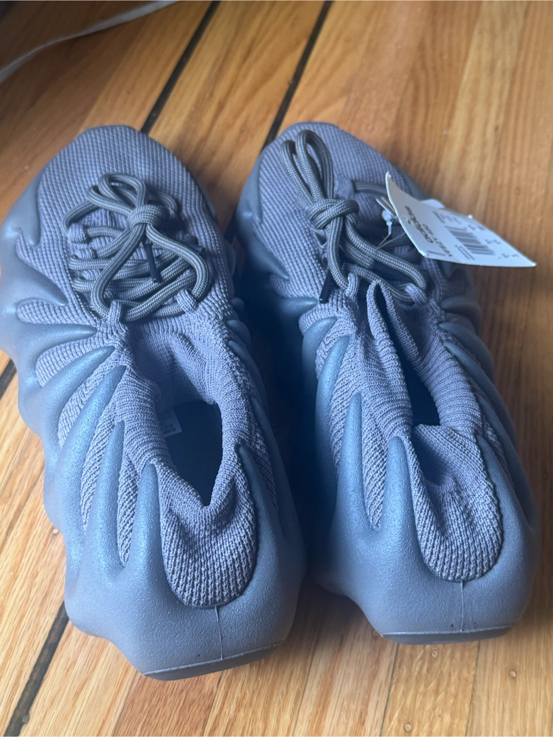 Adidas Yeezy 450 - photo 3