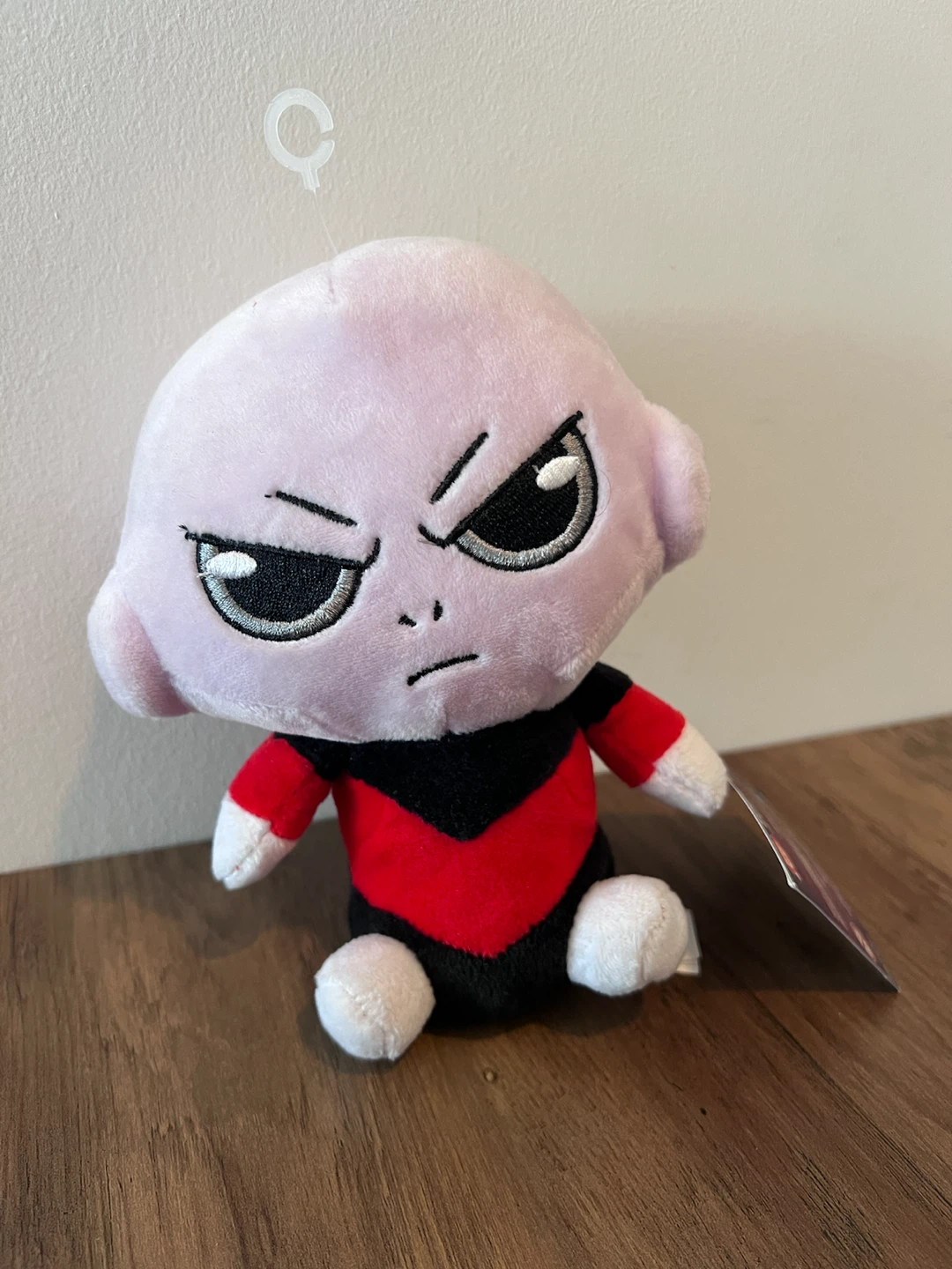 Dragon Ball Super Plush Figures - Zeno, Beerus, Jiren - photo 5