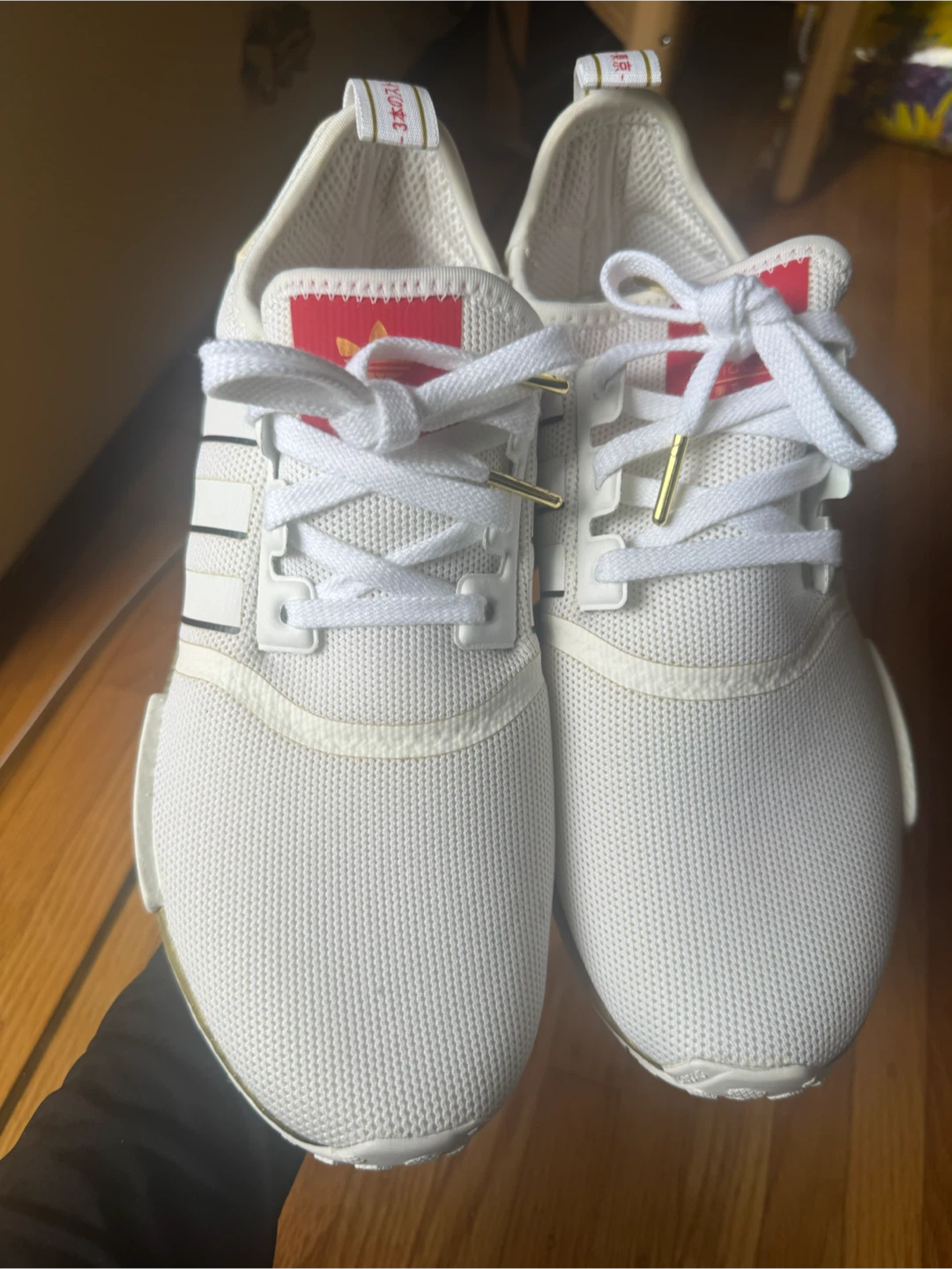 Adidas NMD R1 Tokyo Shoes