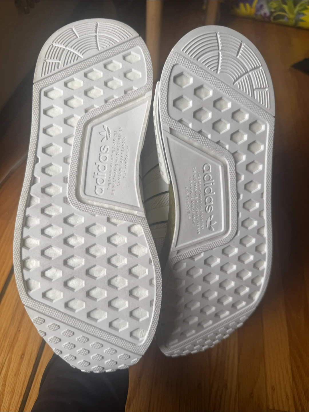 Adidas NMD R1 Tokyo Shoes - photo 2