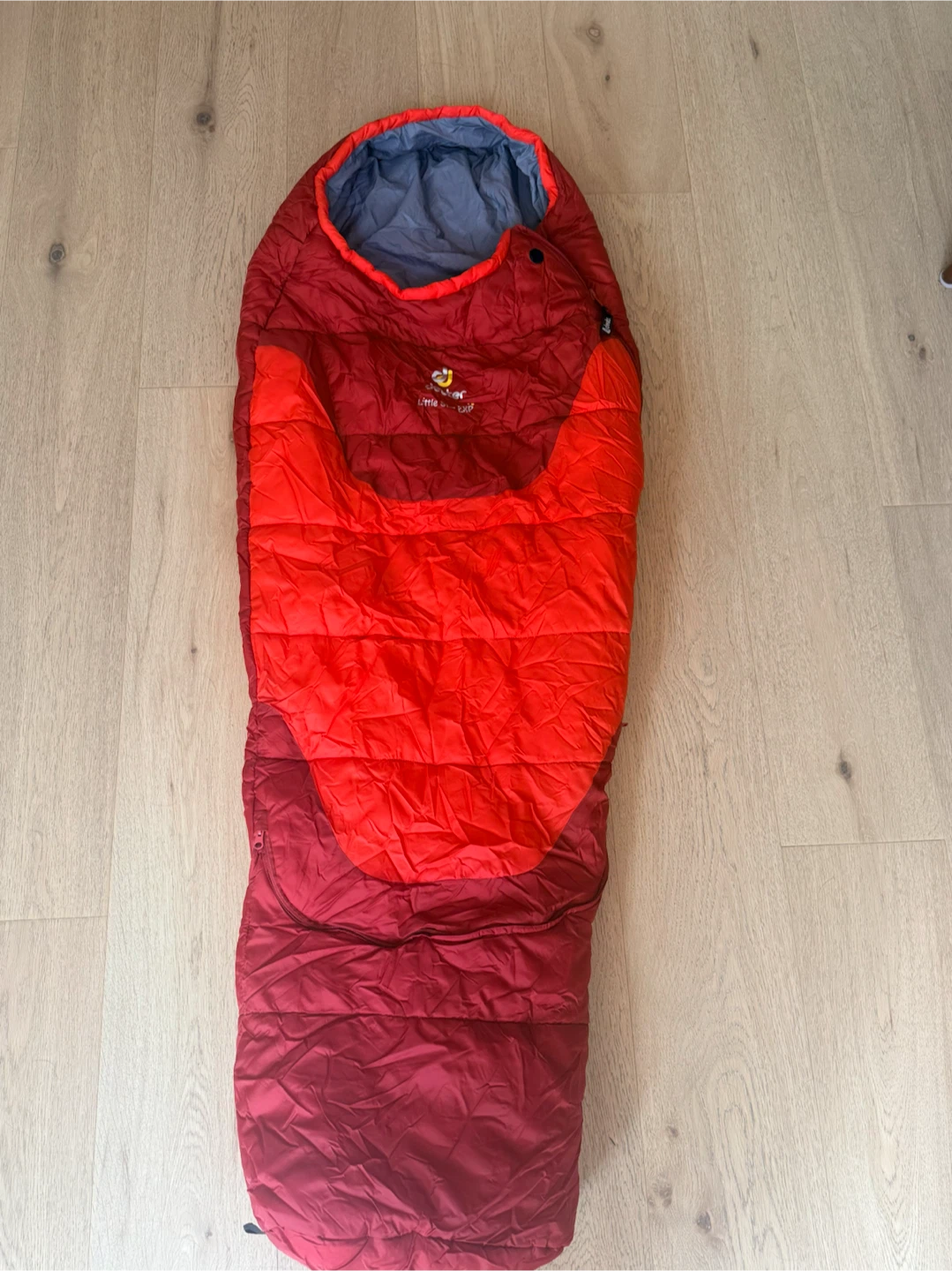 Deuter Little Star Sleeping Bag