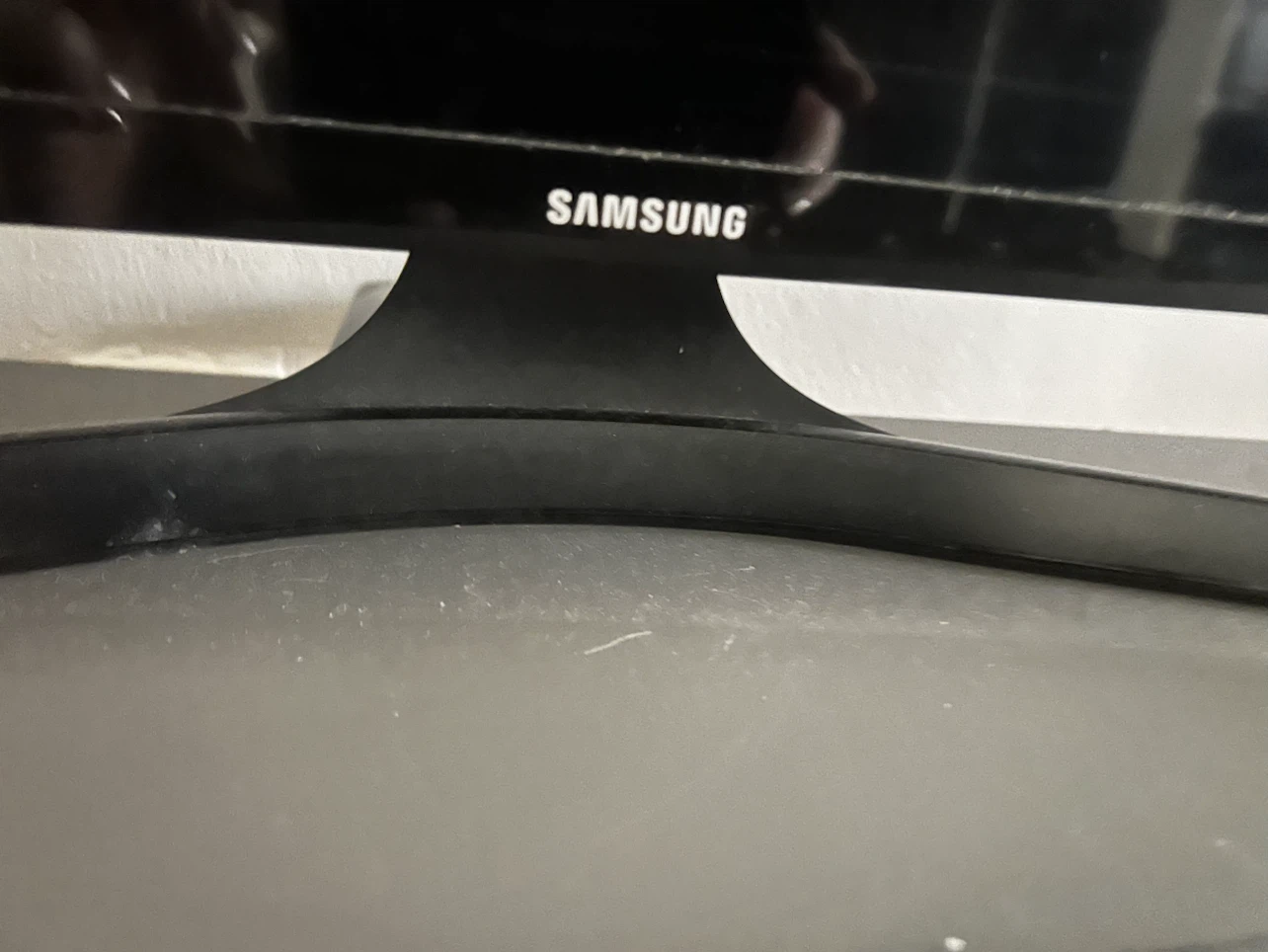 Samsung TV - photo 2