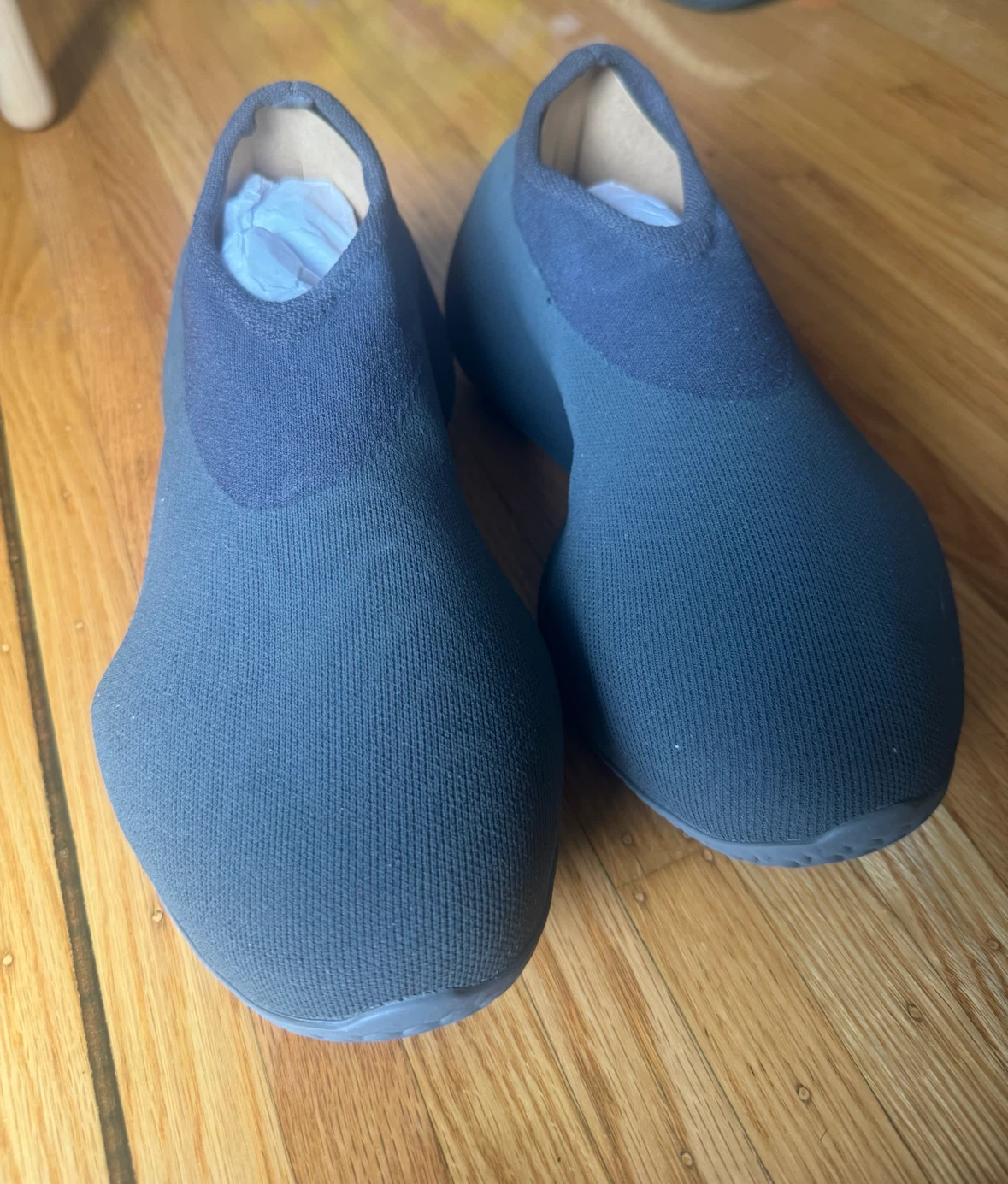 Adidas Yeezy Knit RNR Shoes