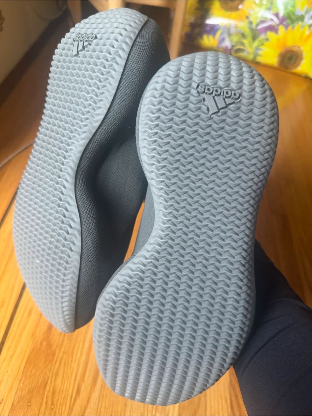 Adidas Yeezy Knit RNR Shoes - photo 2