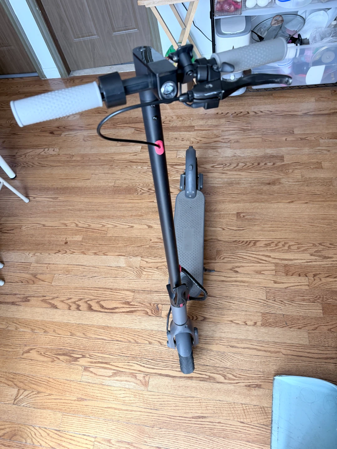 Segway Electric Scooter