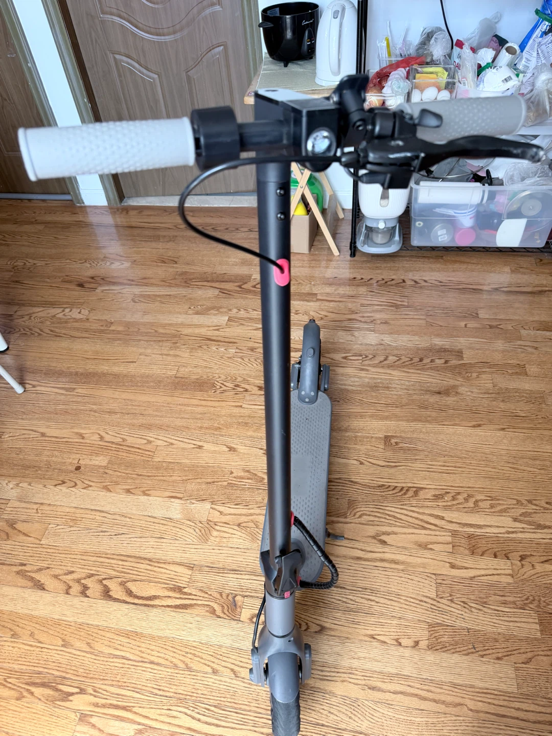 Segway Electric Scooter - photo 2