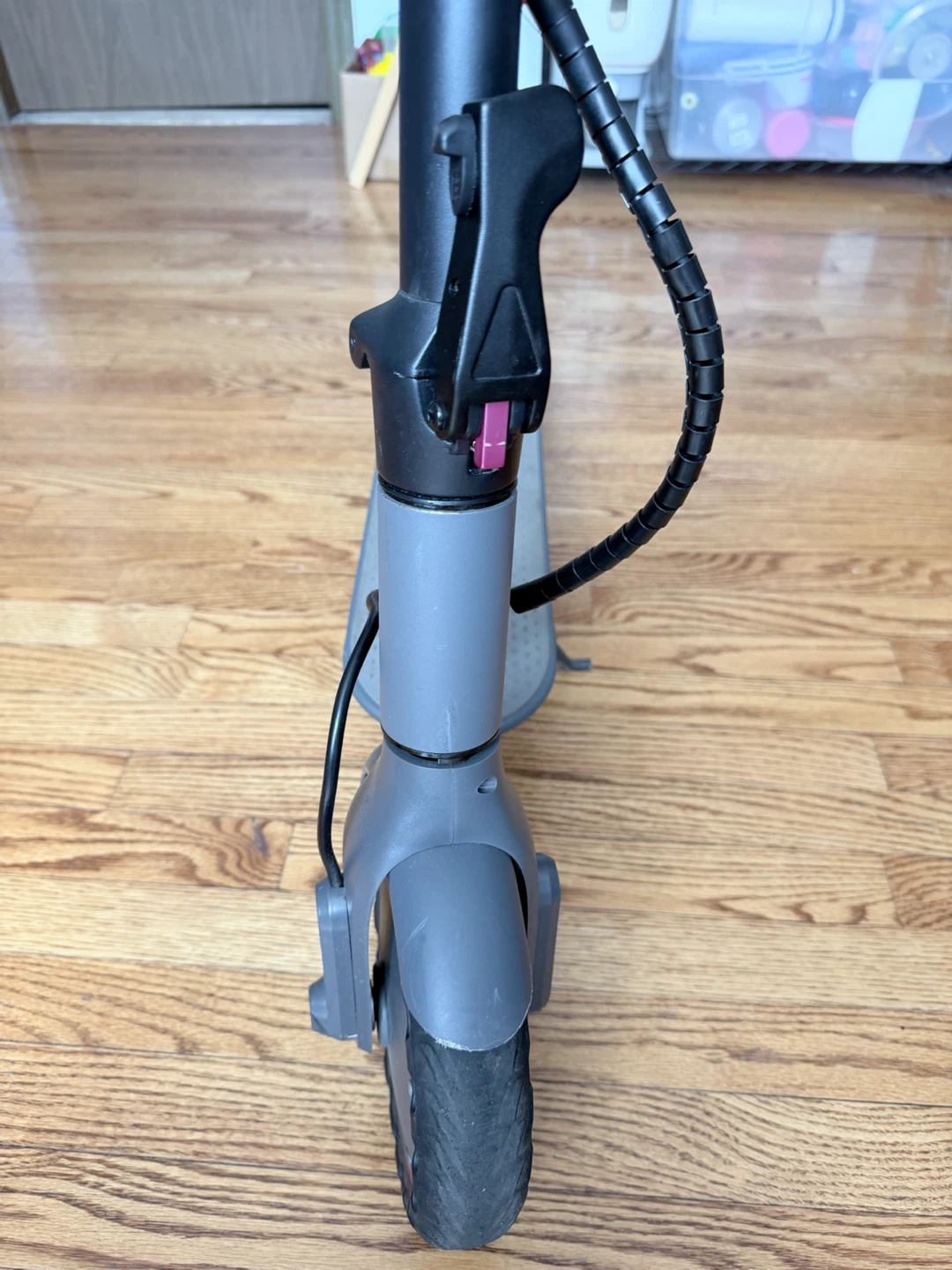 Segway Electric Scooter - photo 3