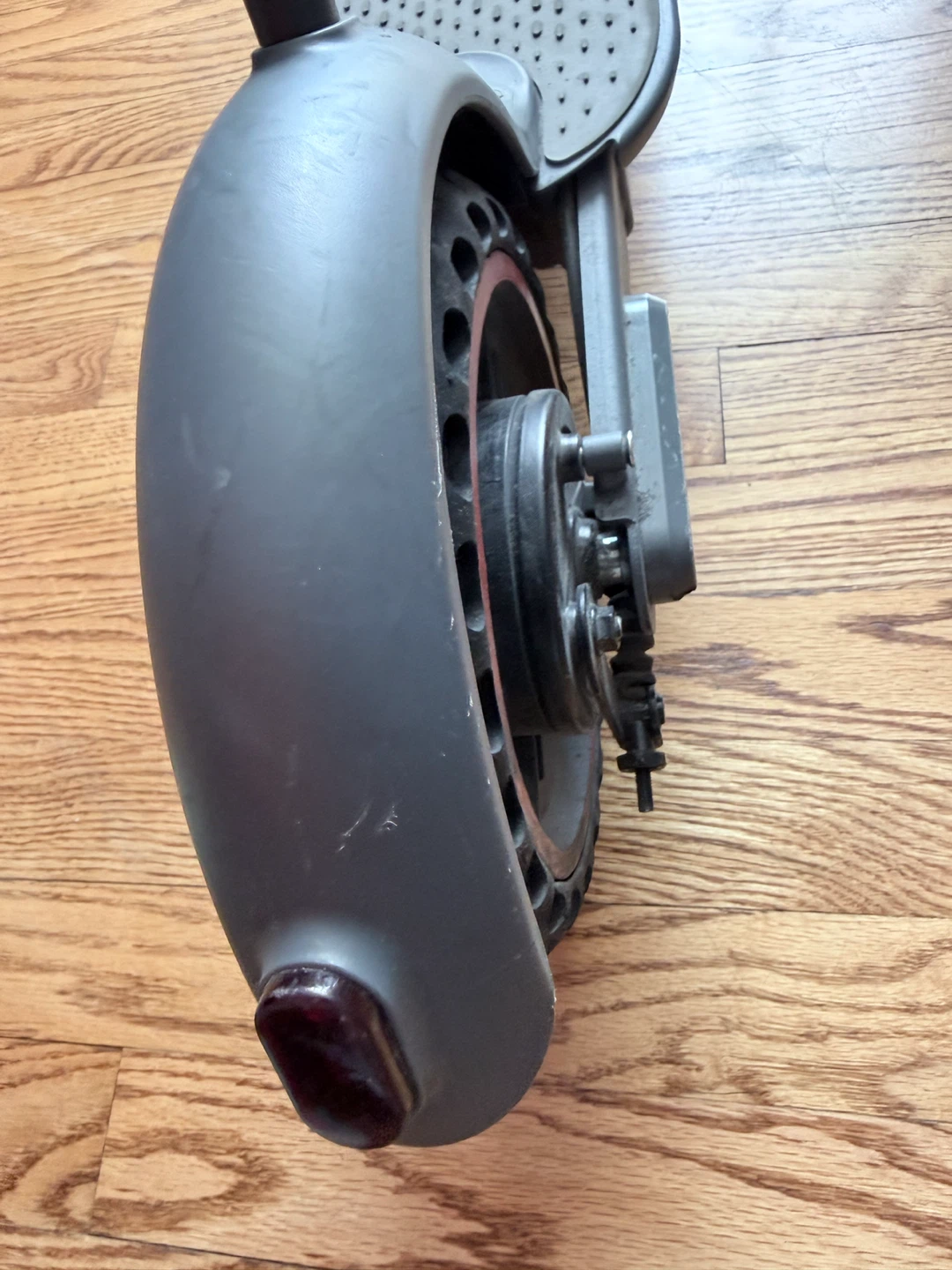 Segway Electric Scooter - photo 4