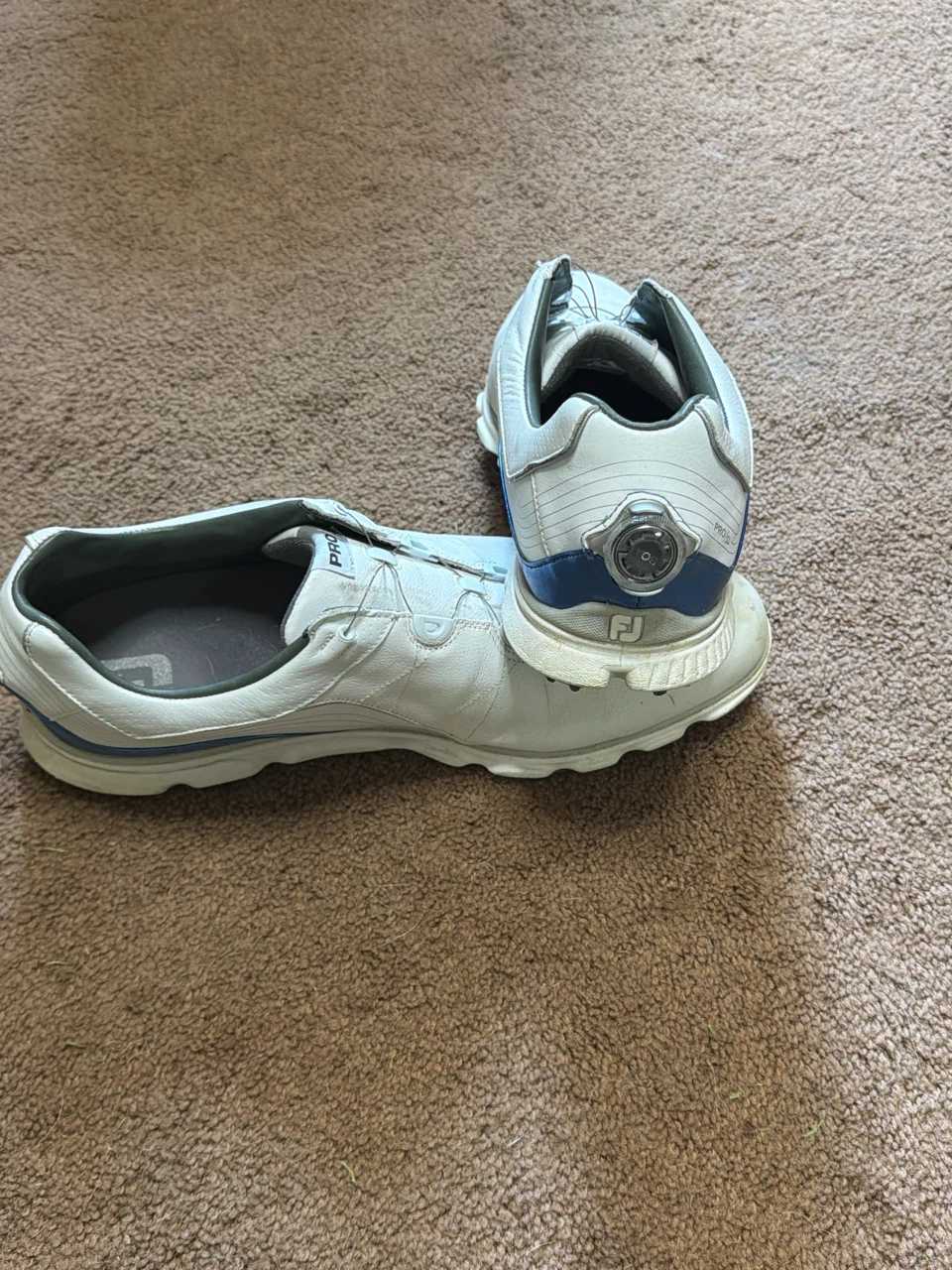 FootJoy Pro/SL Golf Shoes