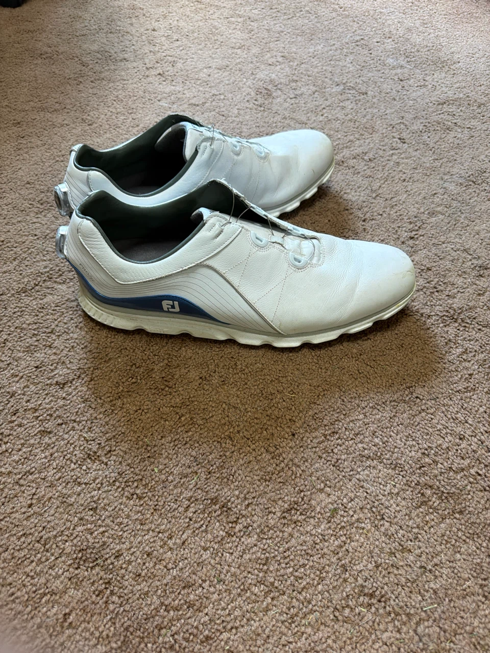 FootJoy Pro/SL Golf Shoes - photo 2