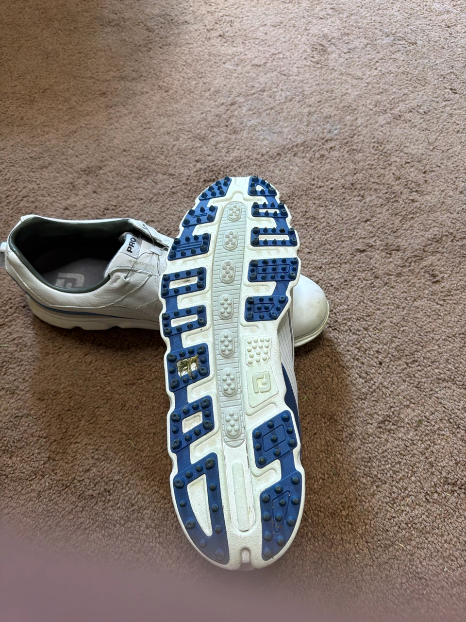 FootJoy Pro/SL Golf Shoes - photo 3