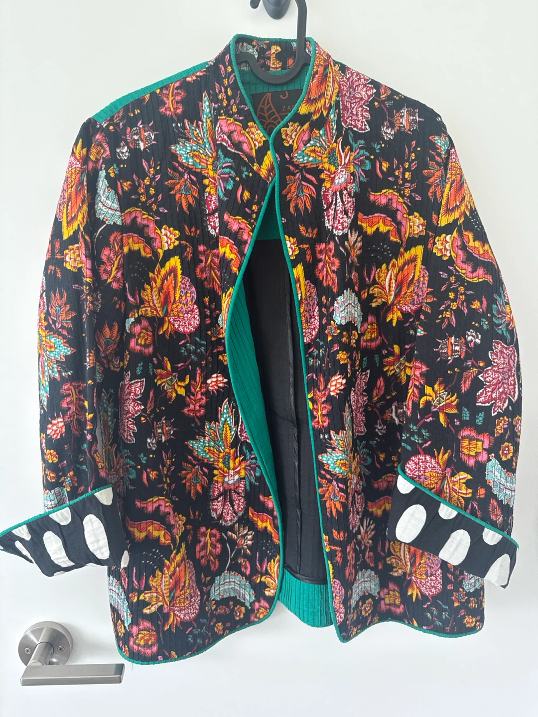 Handmade Women's Jacket