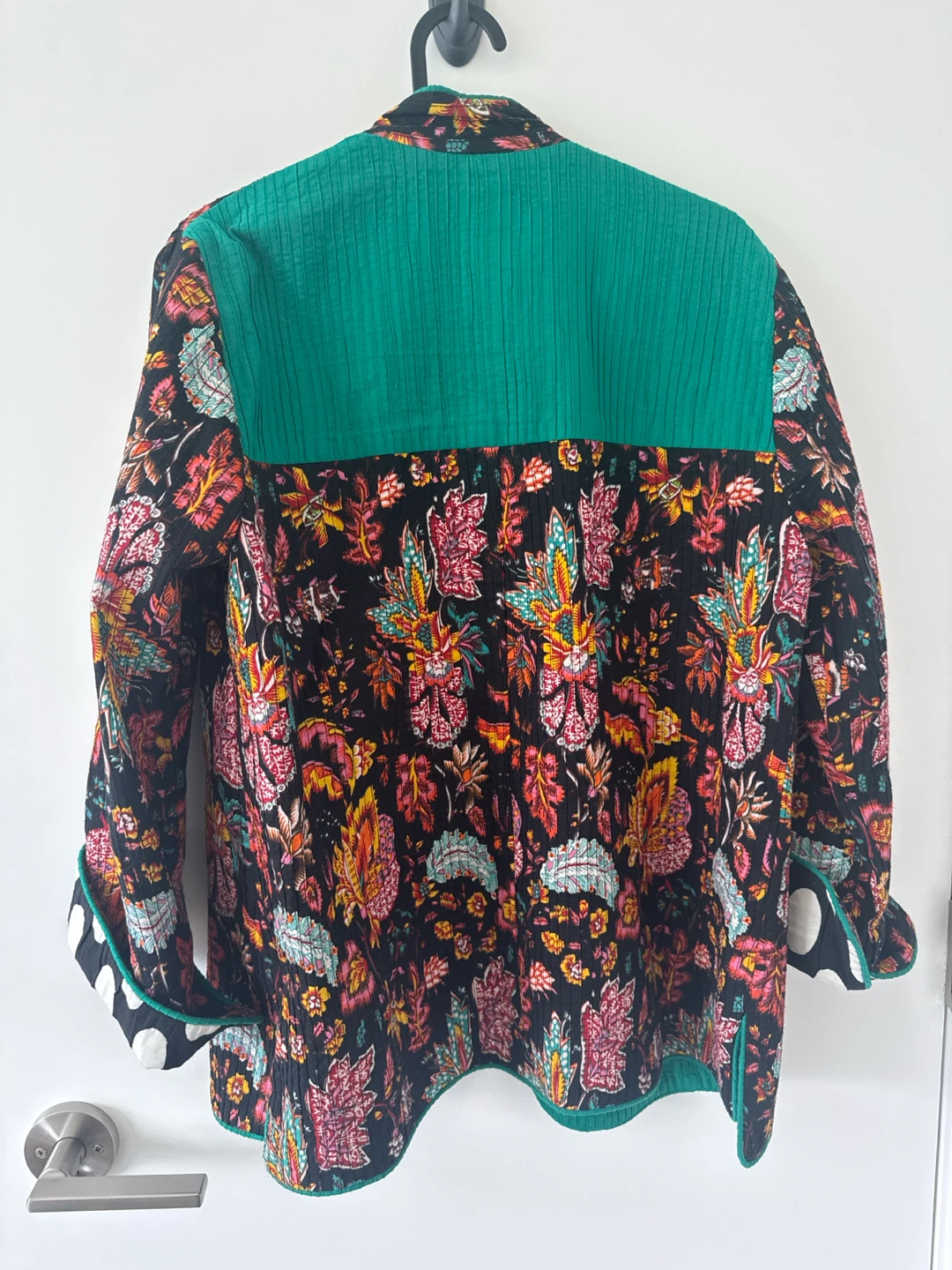 Handmade Women's Jacket - photo 4