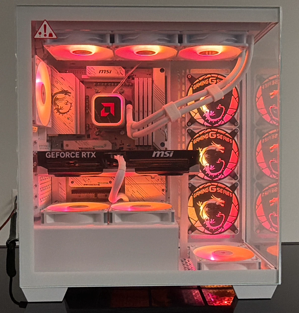 Custom Gaming/Ai Ready PC