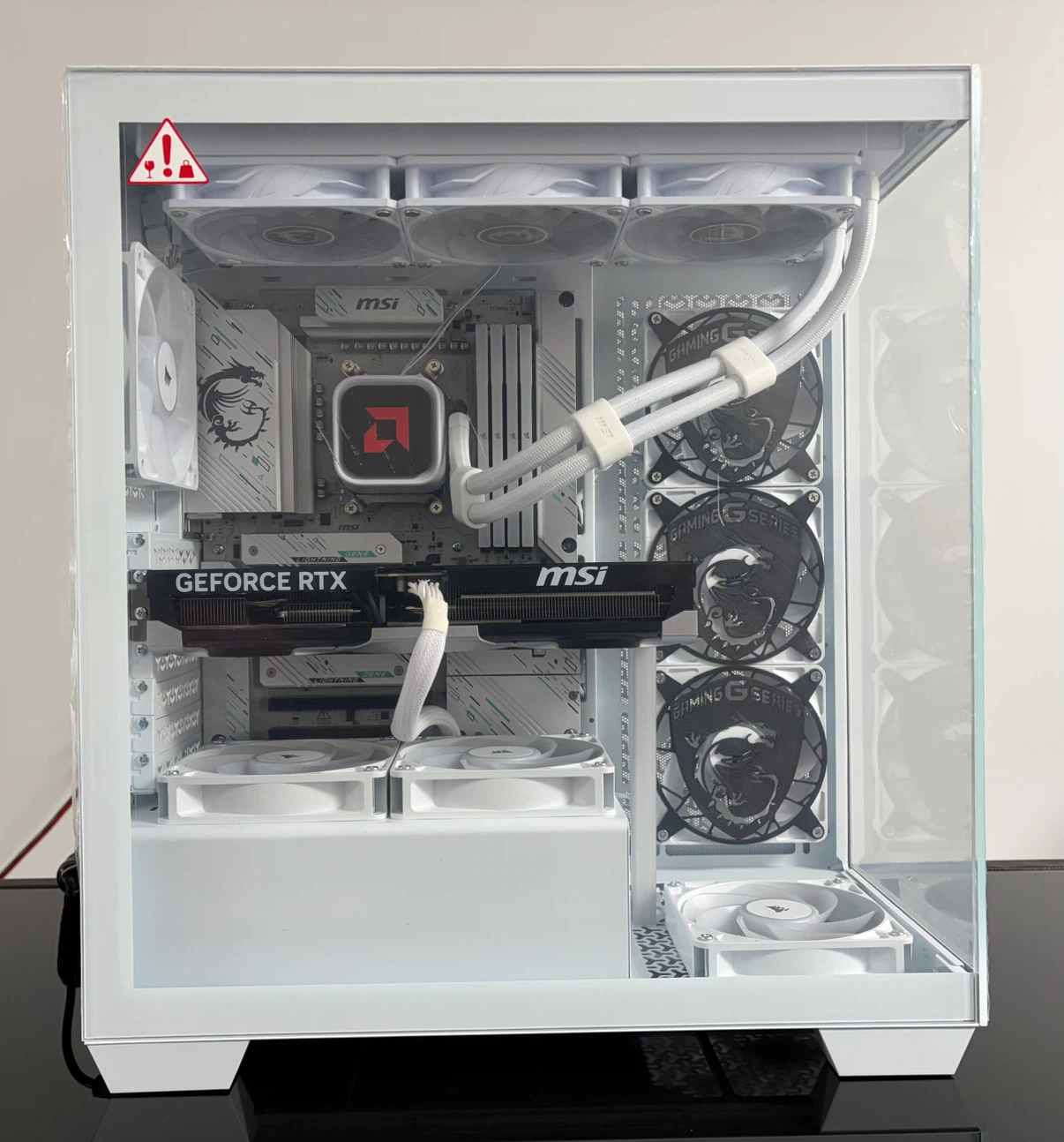 Custom Gaming/Ai Ready PC - photo 2
