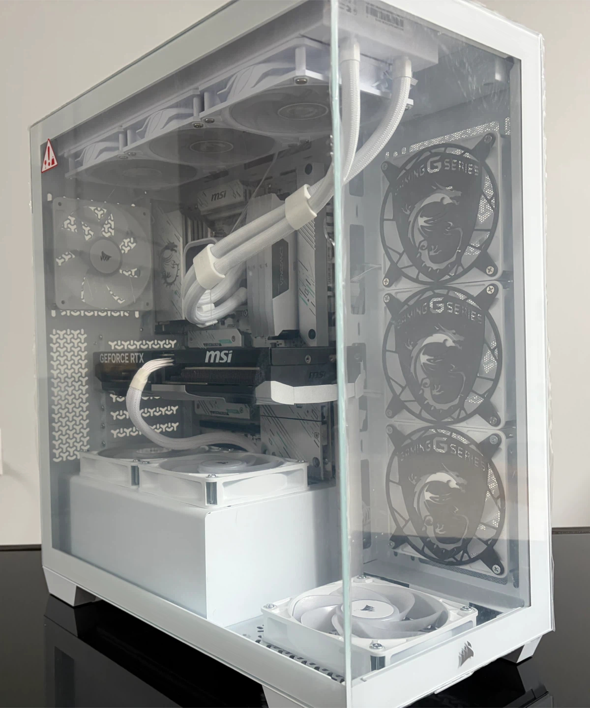 Custom Gaming/Ai Ready PC - photo 3