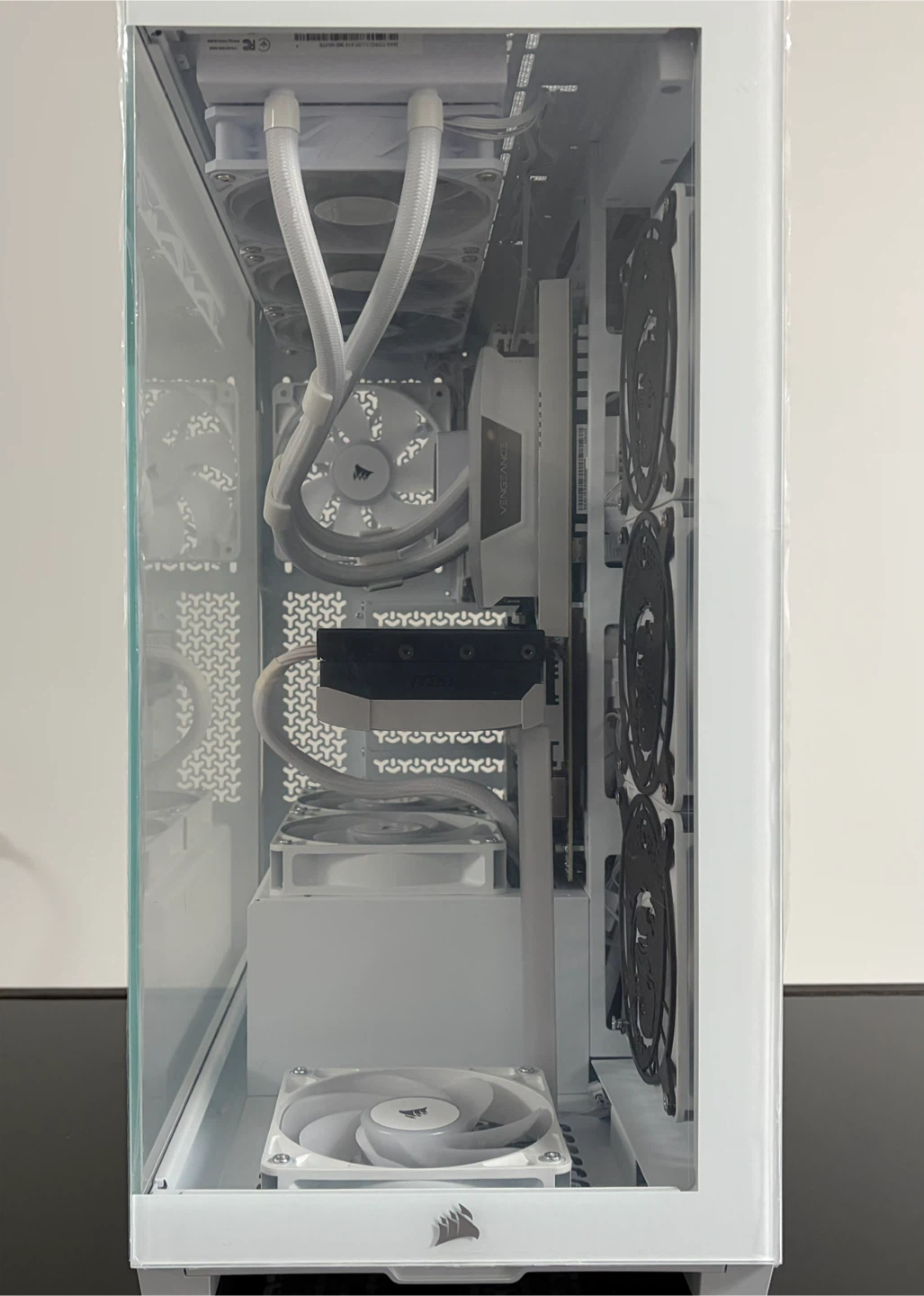 Custom Gaming/Ai Ready PC - photo 4