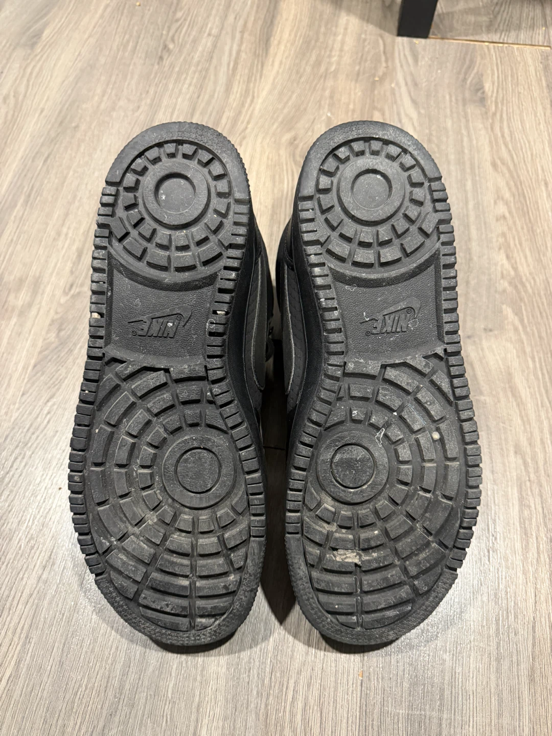 Three Size 12 Nike Shoes - photo 2