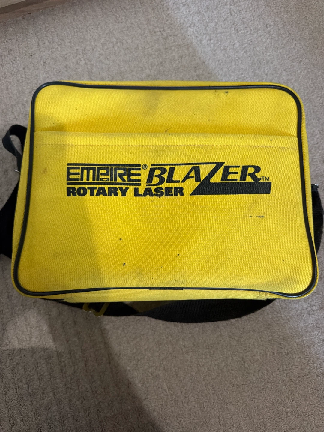 Empire Blazer Rotary Laser Level - photo 3