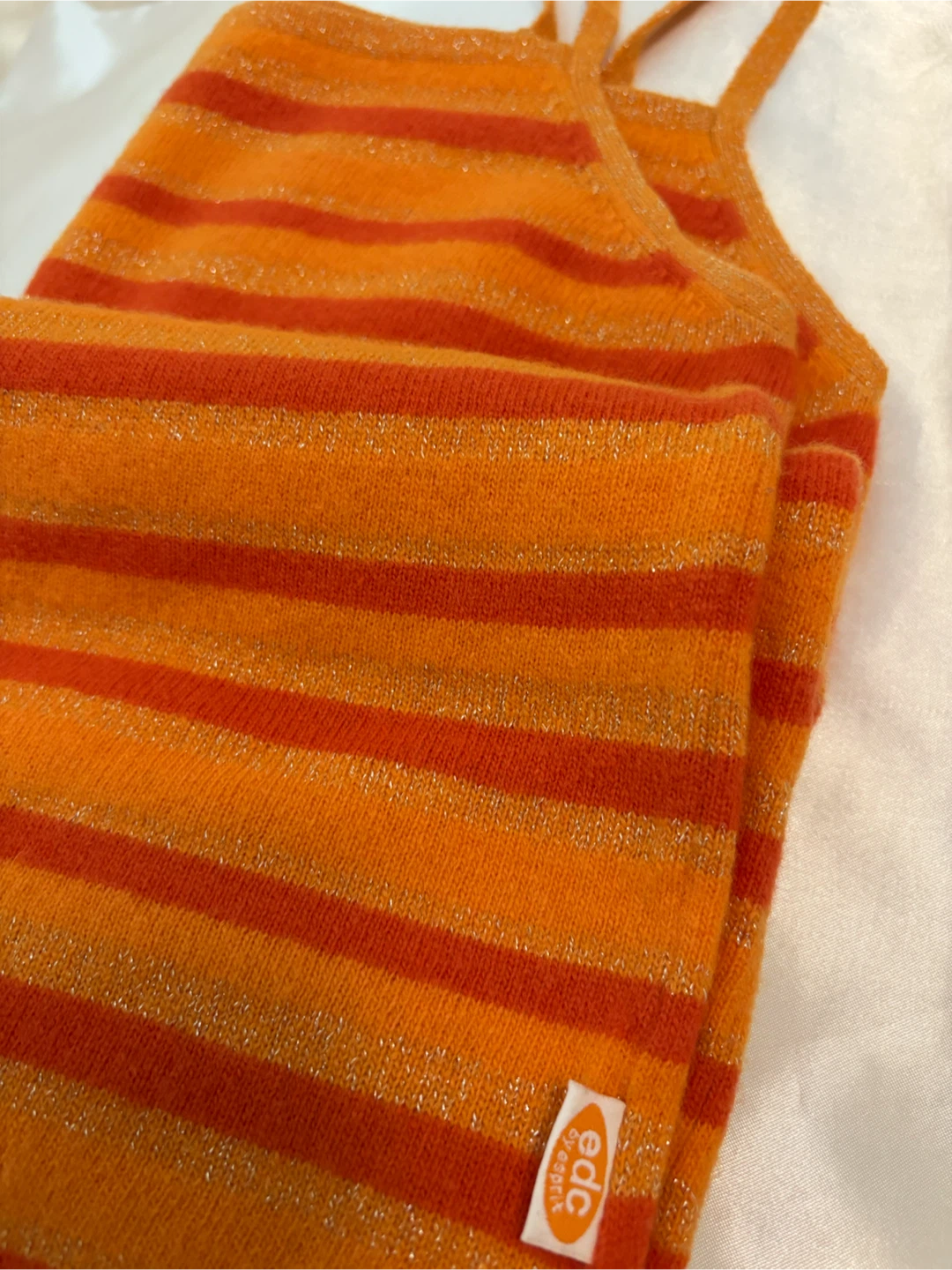 Beautiful knit tanks - photo 3