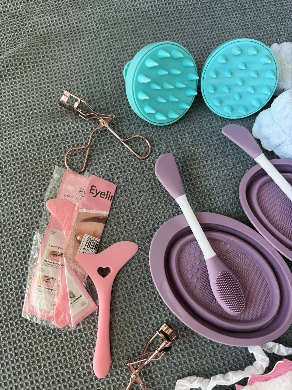 Self-Care & Beauty Bundle – Spa Day Essentials! - photo 2