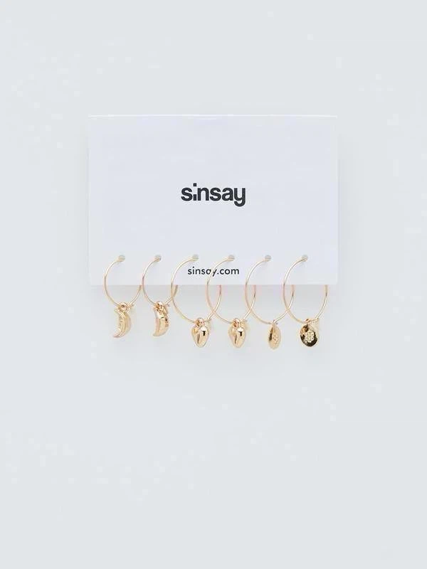 Sinsay Accessories Big Bundle (20 pcs for $45) - photo 2