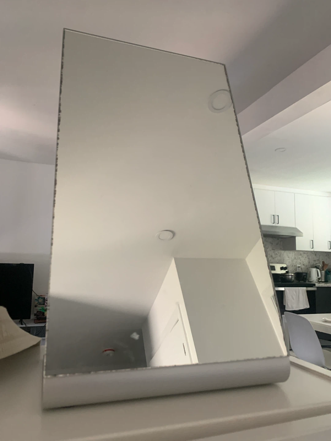 Big Mirror