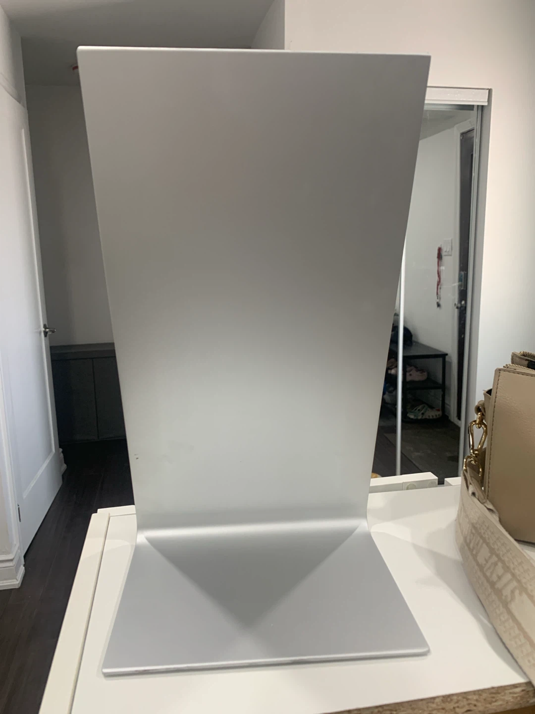 Big Mirror - photo 3