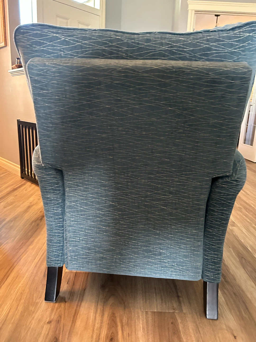 LA-Z-BOY RECLINER “Riley High Leg” - photo 2