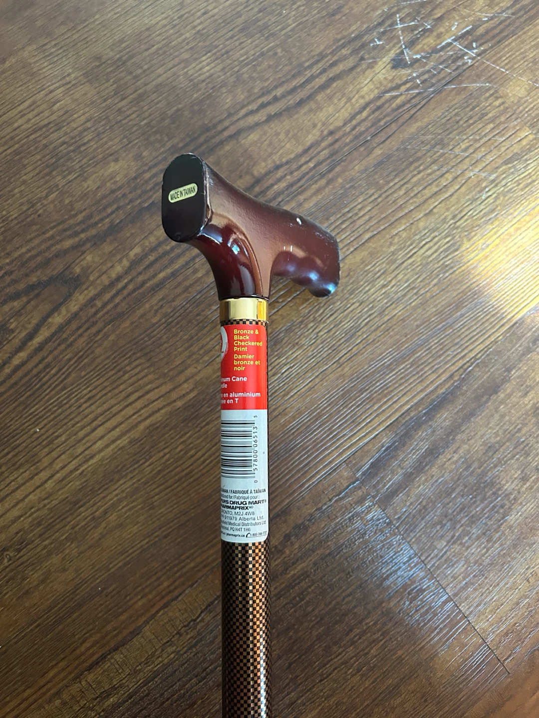 Life Walking Cane - photo 2