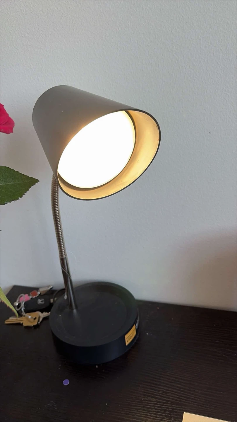 Adjustable Desk Lamp