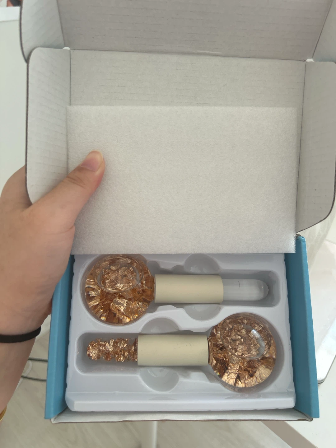Ice Rollers for Face